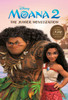 Disney Moana 2: The Junior Novelization