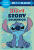 Disney Stitch Story Collection