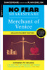 Merchant of Venice: No Fear Shakespeare Deluxe Student Edition (Volume 5)