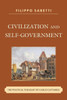 Civilization and Self-Government: The Political Thought of Carlo Cattaneo