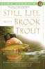 Still Life with Brook Trout