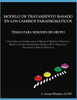 Paradigm Developmental Model of Treatment GROUP TOPICS - Spanish TranslationPDMT Companion Workbook for DUI Treatment Program