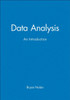 Data Analysis: An Introduction