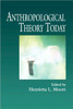 Anthropological Theory Today