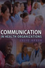 Communication in Health Organizations