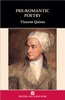 Pre-Romantic Poetry
