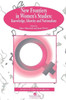 New Frontiers In Women's Studies: Knowledge, Identity And Nationalism