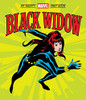 Black Widow: My Mighty Marvel First Book (A Mighty Marvel First Book)