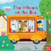 The Wheels on the Bus: Sing Along With Me!