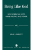 Being Like God: How American Elites Abuse Politics and Power
