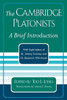 Cambridge Platonists: A Brief Introduction by Tod E. Jones; with Eight Letters of Dr. Antony Tuckney and Dr. Benjamin Whichcote