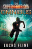 The Superhero's Son Omnibus Volume 2: Books 4-6 (The Superhero''s Son Omnibus Series)