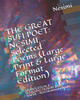 THE GREAT SUFI POET: NESIMI... Selected Poems (Large Print & Large Format Edition): TRANSLATION & INTRODUCTION BY PAUL SMITH... New Humanity Books