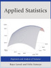 Applied Statistics: Regression and Analysis of Variance