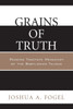 Grains of Truth: Reading Tractate Menachot of the Babylonian Talmud