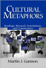Cultural Metaphors: Readings, Research Translations, and Commentary
