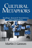 Cultural Metaphors: Readings, Research Translations, and Commentary