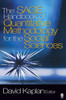 The SAGE Handbook of Quantitative Methodology for the Social Sciences