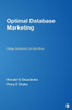 Optimal Database Marketing: Strategy, Development, and Data Mining