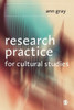 Research Practice for Cultural Studies: Ethnographic Methods and Lived Cultures