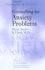 Counselling for Anxiety Problems