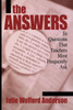 Answers: To Questions That Teachers Most Frequently Ask