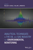 Analytical Techniques in the Oil and Gas Industry for Environmental Monitoring