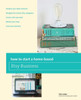 How to Start a Home-based Etsy Business