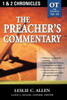 The Preacher's Commentary - Vol. 10: 1 and 2 Chronicles: 10