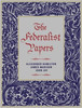 The Federalist Papers