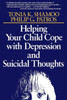 Helping Your Child Cope with Depression and Suicidal Thoughts
