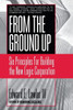 From The Ground Up