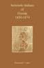 Seminole Indians of Florida: 1850-1874
