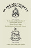 Blake and Torrey Genealogy: The Ancestry and Allied Families Nathan Blake 3rd and Susan (Torrey) Blake, Early Residents of East Corinth, Vermont