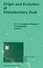 Origin and Evolution of Interplanetary Dust
