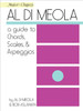 Al Di Meola - A Guide to Chords, Scales & Arpeggios