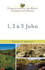 1, 2 & 3 John