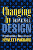 Changing by Design: The Struggle for Property and Power in Early New Jersey