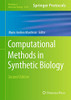 Computational Methods in Synthetic Biology (Methods in Molecular Biology, 2189)