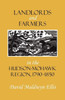 Landlords and Farmers in the Hudson-Mohawk Region, 1790-1850