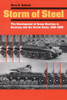 Storm of Steel: The Development of Armor Doctrine in Germany and the Soviet Union, 1919-1939