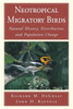 Neotropical Migratory Birds: International Adjustment Since 1945