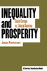 Inequality and Prosperity: Social Europe vs. Liberal America