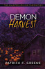 Demon Harvest (The Haunted Hollow Chronicles)