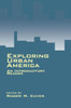 Exploring Urban America: An Introductory Reader