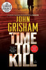 A Time to Kill Large Print