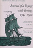 Journal of a Voyage with Bering, 1741-1742