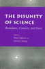 The Disunity of Science: Boundaries, Contexts, and Power