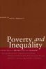 Poverty and Inequality