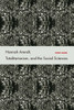 Hannah Arendt, Totalitarianism, and the Social Sciences